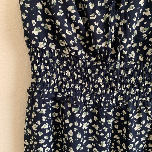 Rowa Floral Dress - Picture 4 of 5